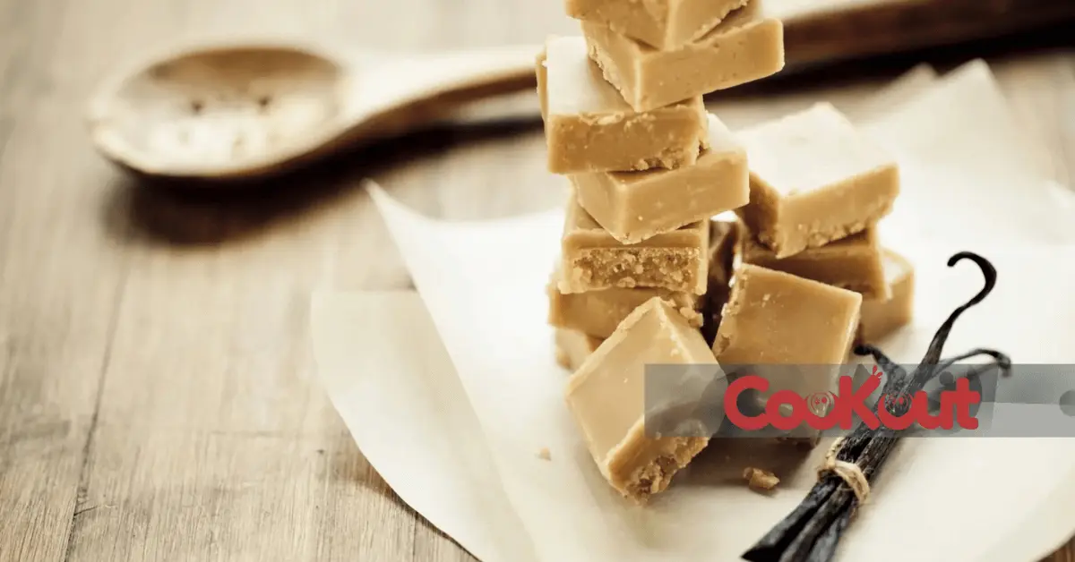 Caramel & Fudge Based Flavors